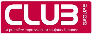 Logo Groupe CLUB